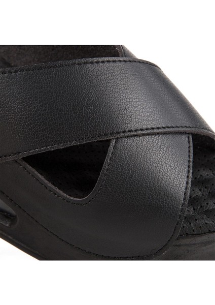 Penelope Kadın Terlik – Anatomik Dolgu Topuk ve Air Max Konforu fırsatları