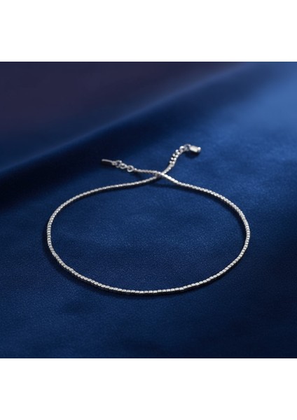 316L Paslanmaz Çelik Kadın Kolye | Yusso