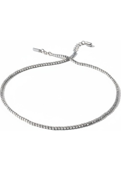 316L Paslanmaz Çelik Kadın Kolye | Yusso fiyatları