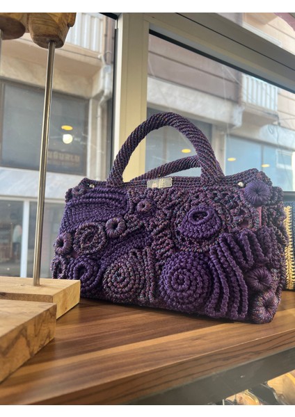 Elörgüsü Angeles Çanta modelleri