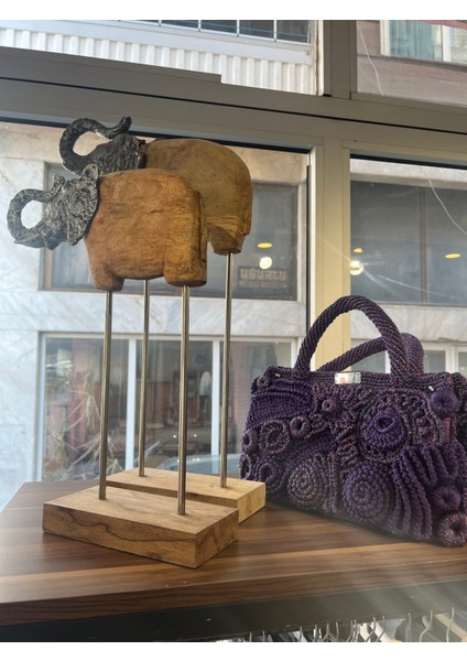 Elörgüsü Angeles Çanta fırsatları