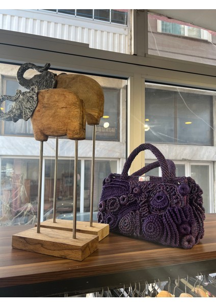 Elörgüsü Angeles Çanta indirimleri