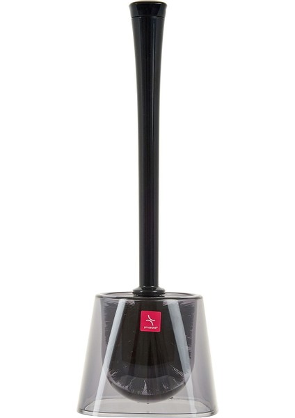 Marieta Tuvalet Fırçası - Siyah