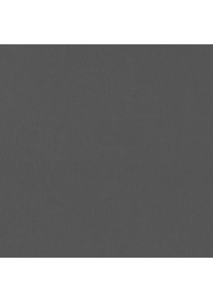 Soft Çift Kişilik Düz Kenar Çarşaf - Antrasit - 240X260 cm fiyatları