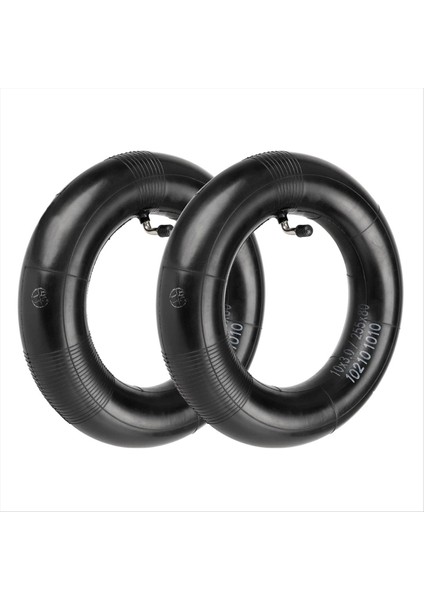 255X80 90/65-6.5 80/65-6.5 Için 90 Derece Yedek Iç Lastik (Yurt Dışından)