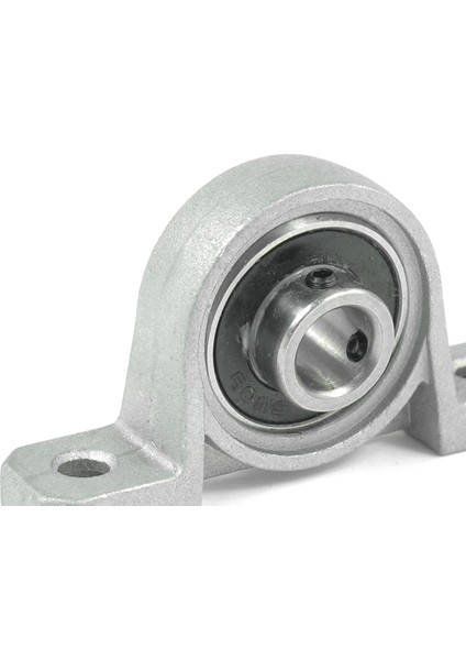 KP08 Yastık Blok Döküm Gövde 8 x 20 x 6 mm Bilyalı Rulman (Yurt Dışından) modelleri