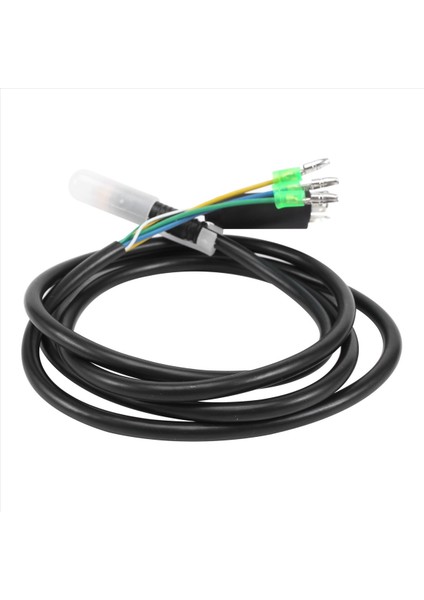 1,3 Metre Ebike Bağlantı Kablosu Erkek 9 Pinli Elektrikli Bisiklete Uygun (Yurt Dışından) fiyatları