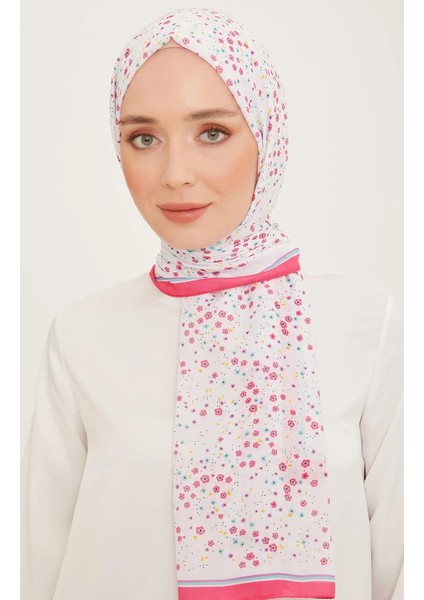 Trend Şal 10004 - 05 Pembe