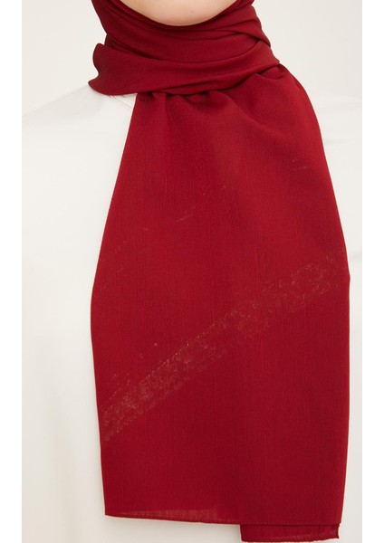 Trend J.capri Şal 5 - 132 Bordo fiyatları