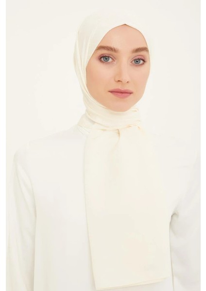 Trend Safir Şal 3 - 241820 Beyaz
