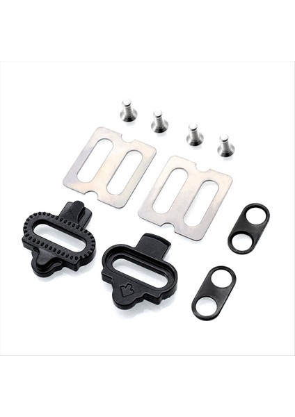 Spd Kilitli Dağ Bisikleti Ayakkabıları Xt Kendinden Kilitli Pedal Kilidi Tokası (Yurt Dışından) fırsatları