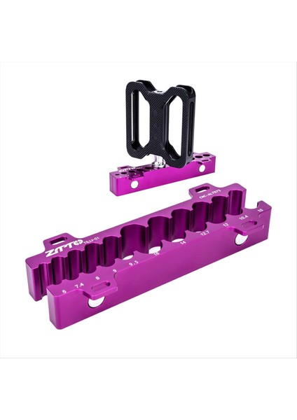 Ztto Bisiklet Üniversal Masa Ek Parçaları Kelepçe Aleti Tqjj-01 (Yurt Dışından)