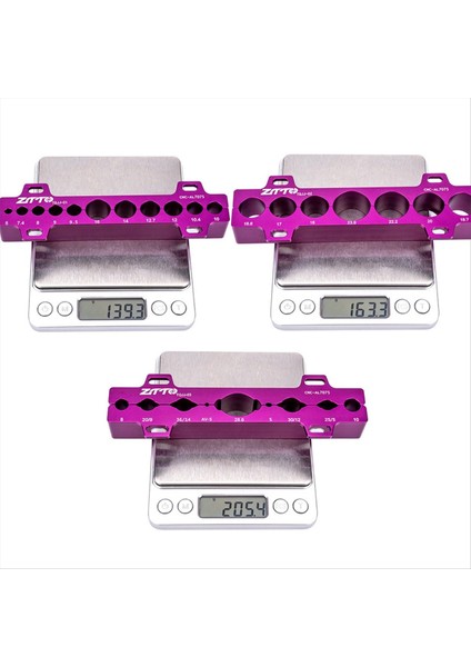 Ztto Bisiklet Üniversal Masa Ek Parçaları Kelepçe Aleti Tqjj-01 (Yurt Dışından) indirimleri