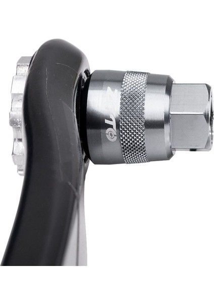Ztto Bisiklet Krank Kolu Takma ve Sökme Anahtarı Siyah (Yurt Dışından) fırsatları