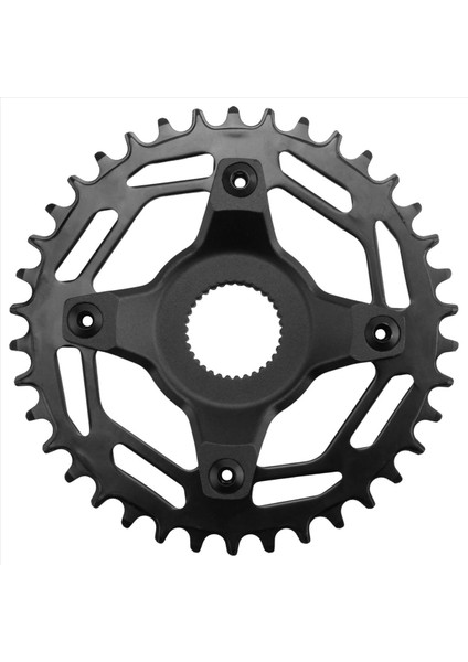 Bafang M500 M510 M620 M600 Mid 38T Için Elektrikli Bisiklet Zincir Dişlisi (Yurt Dışından)