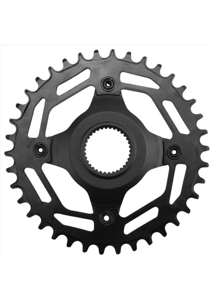 Bafang M500 M510 M620 M600 Mid 38T Için Elektrikli Bisiklet Zincir Dişlisi (Yurt Dışından) fiyatları