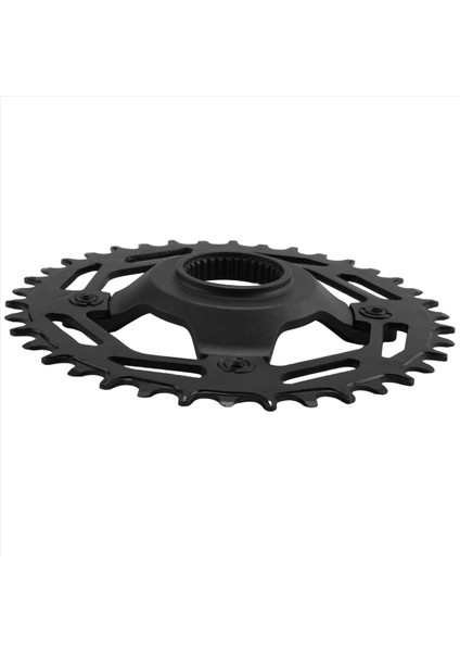 Bafang M500 M510 M620 M600 Mid 38T Için Elektrikli Bisiklet Zincir Dişlisi (Yurt Dışından) indirimleri