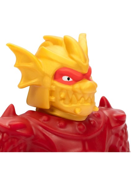 Goojitzu Stretch Strikers Tekli Figür Paketi GJT51000 - Blazagon indirimleri