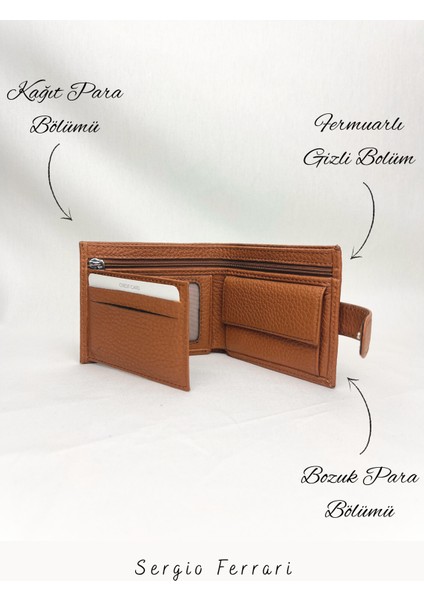 Hakiki Deri Erkek Cüzdan & Kartlık fırsatları