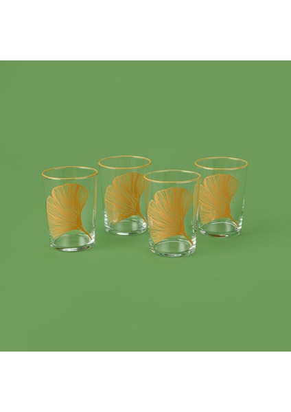 Kitchen Melagne 4'lü Meşrubat Bardağı - Renkli - 510 ml fiyatları