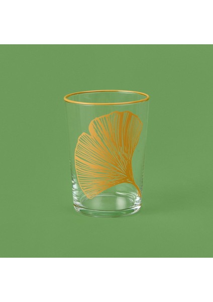 Kitchen Melagne 4'lü Meşrubat Bardağı - Renkli - 510 ml modelleri