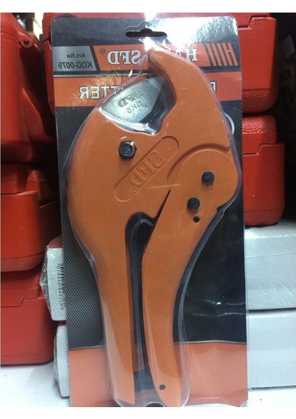 Boru Makası Sfd 42MM - Otomatik fiyatları