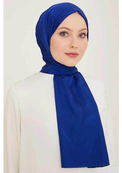 Trend Mira Şal 1 - 242741 Mavi