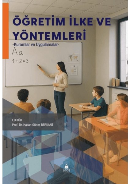 Öğretim Ilke ve Yöntemleri