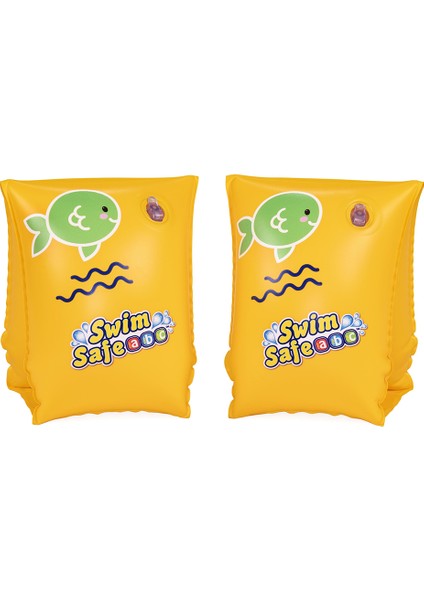 4 Adet Bestway Deniz Kolluğu 25X15CM 3-6 Yaş 32033 fiyatları