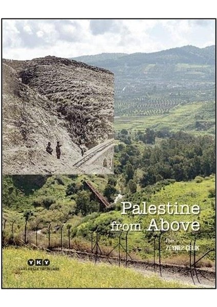 Palestine From Above