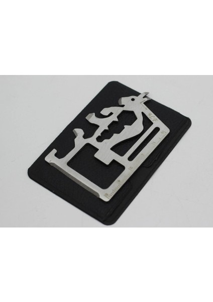 Survival Acil Durum Kiti - Boğa Şeklinde modelleri