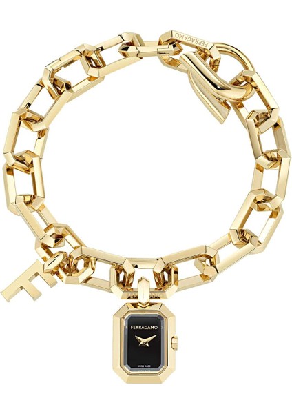 SFTQ00225 Kadın Bileklik Saat