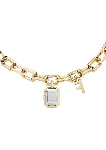 SFTQ00225 Kadın Bileklik Saat modelleri