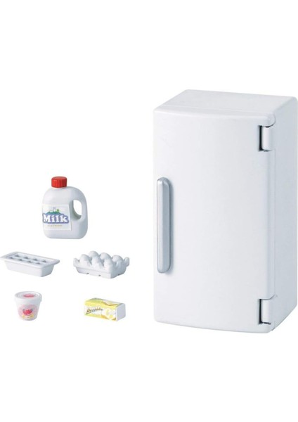 Buzdolabı ve Aksesuarları 5155