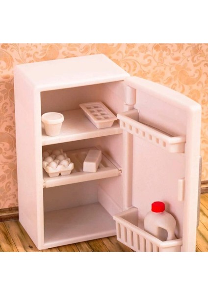 Buzdolabı ve Aksesuarları 5155 fiyatları