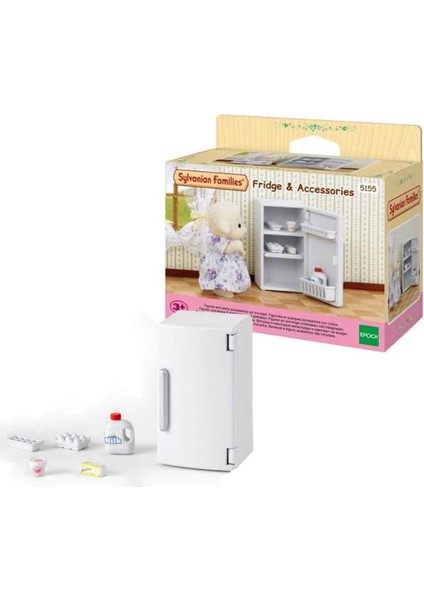 Buzdolabı ve Aksesuarları 5155 modelleri