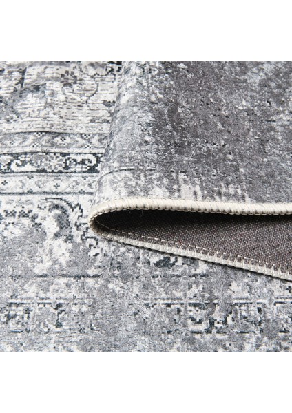 Soft Allon Halı - Gri - 160X230 cm modelleri