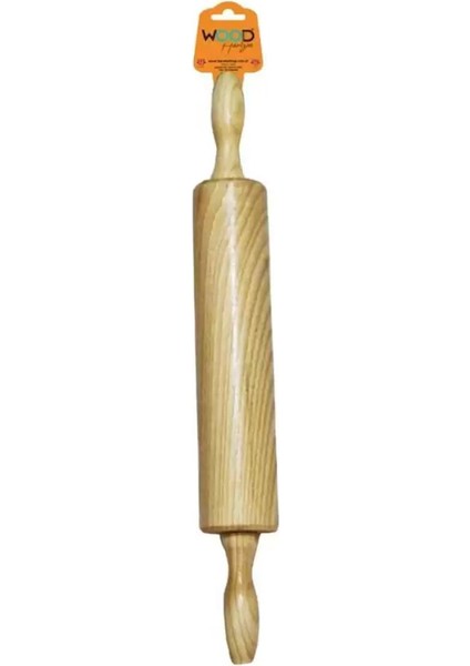 3 Adet Leva Ahşap Merdane Dönerli 6 No:10 fiyatları