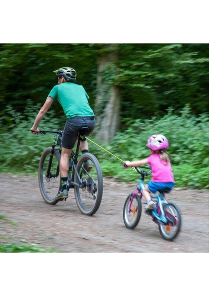 Taşınabilir Bisiklet Çekme Halatı Elastik Dağ Bisikleti (Yurt Dışından) modelleri