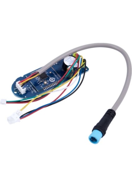 Xiaomi M365 Scooter Gösterge Paneli Mihome Uygulaması Bt Devre Kartı (Yurt Dışından)