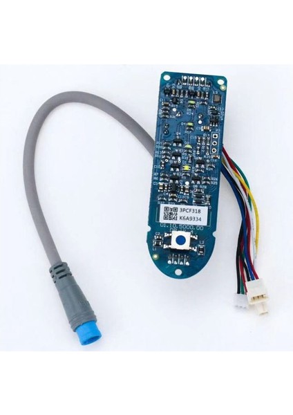 Xiaomi M365 Scooter Gösterge Paneli Mihome Uygulaması Bt Devre Kartı (Yurt Dışından) fiyatları