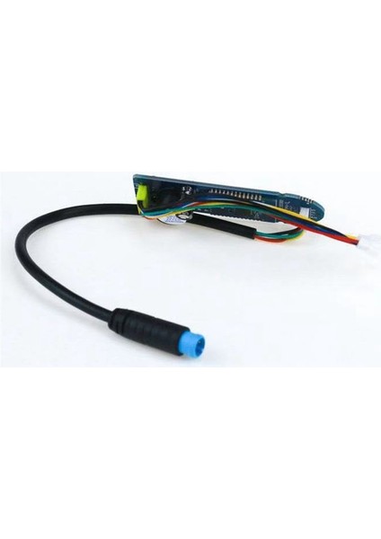 Xiaomi M365 Scooter Gösterge Paneli Mihome Uygulaması Bt Devre Kartı (Yurt Dışından) modelleri