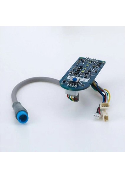 Xiaomi M365 Scooter Gösterge Paneli Mihome Uygulaması Bt Devre Kartı (Yurt Dışından) fırsatları