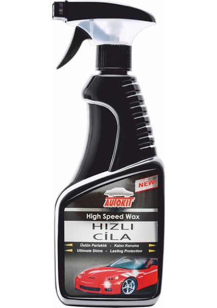 4 Adet Hızlı Cila FA1-227 fiyatları