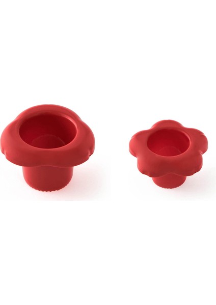 Biber Oyma Aparatı - Asorti modelleri