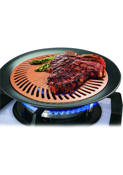 Mucize Izgara - Yanmaz Yapışmaz Izgara fiyatları