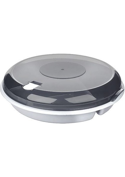 3 Bölmeli Kapaklı Pratik Kahvaltılık modelleri