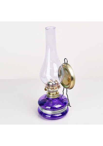 Time Gaz Lambası - Mor