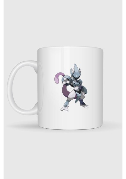 Mewtwo Tasarımlı Kupa Bardak fiyatları