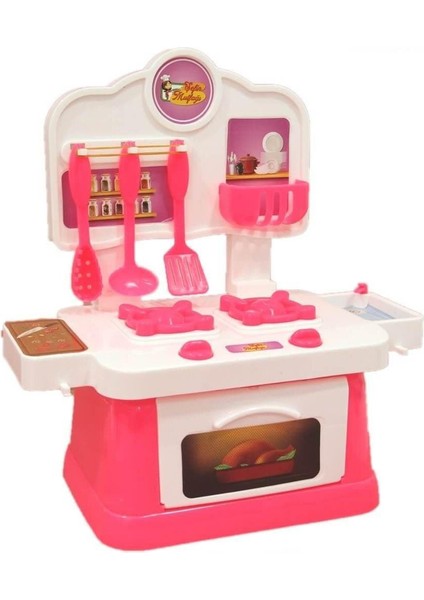 2 Adet Matrax Şefin Mutfağı Oyun Seti fiyatları